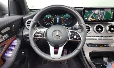 Mercedes-Benz GLC-Class 2022, 28662 км, за 29887.01 USD - фото 13