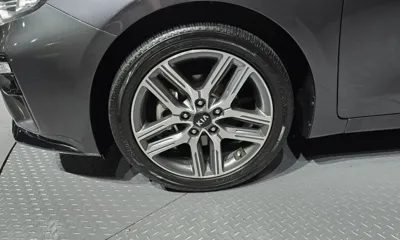 Kia K3 2020, 44300 км, за 9584.88 USD