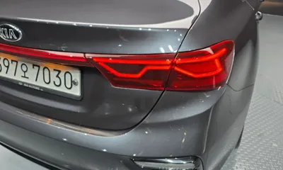 Kia K3 2020, 44300 км, за 9584.88 USD - фото 23