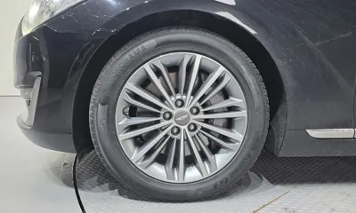 Genesis EQ900 2016, 230314 км, за 7267.92 USD
