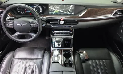 Genesis EQ900 2016, 230314 км, за 7267.92 USD - фото 7