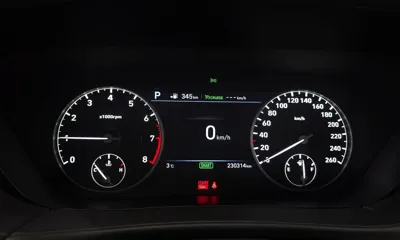 Genesis EQ900 2016, 230314 км, за 7267.92 USD - фото 8
