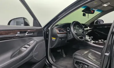 Genesis EQ900 2016, 230314 км, за 7267.92 USD - фото 12
