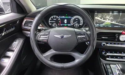Genesis EQ900 2016, 230314 км, за 7267.92 USD - фото 13