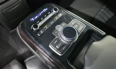 Genesis EQ900 2016, 230314 км, за 7267.92 USD - фото 18