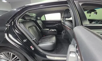Genesis EQ900 2016, 230314 км, за 7267.92 USD - фото 19