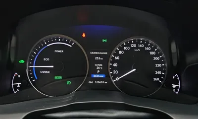 Lexus ES 2015, 126665 км, за 10596.11 USD - фото 8