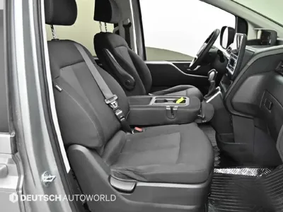Hyundai Staria 2022, 82323 км, за 15406.61 USD - фото 10