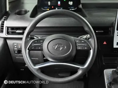 Hyundai Staria 2022, 82323 км, за 15406.61 USD - фото 13