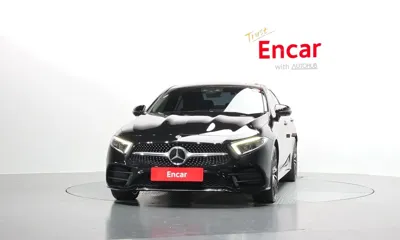 Mercedes-Benz CLS-Class 2020, 41692 км, за 32557.23 USD