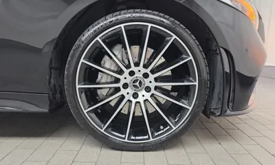 Mercedes-Benz CLS-Class 2020, 41692 км, за 32557.23 USD