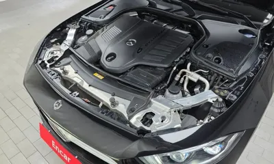 Mercedes-Benz CLS-Class 2020, 41692 км, за 32557.23 USD - фото 6