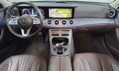 Mercedes-Benz CLS-Class 2020, 41692 км, за 32557.23 USD - фото 7