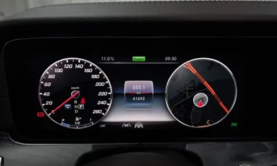 Mercedes-Benz CLS-Class 2020, 41692 км, за 32557.23 USD - фото 8