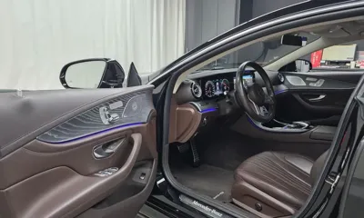 Mercedes-Benz CLS-Class 2020, 41692 км, за 32557.23 USD - фото 10