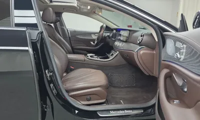 Mercedes-Benz CLS-Class 2020, 41692 км, за 32557.23 USD - фото 11