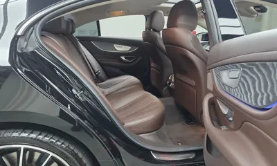 Mercedes-Benz CLS-Class 2020, 41692 км, за 32557.23 USD - фото 12