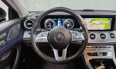 Mercedes-Benz CLS-Class 2020, 41692 км, за 32557.23 USD - фото 13