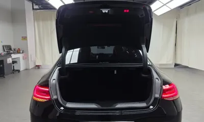Mercedes-Benz CLS-Class 2020, 41692 км, за 32557.23 USD - фото 20