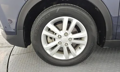 KG_Mobility_Ssangyong TIBOLI 2018, 66521 км, за 6186.1 USD