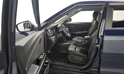 KG_Mobility_Ssangyong TIBOLI 2018, 66521 км, за 6186.1 USD - фото 10