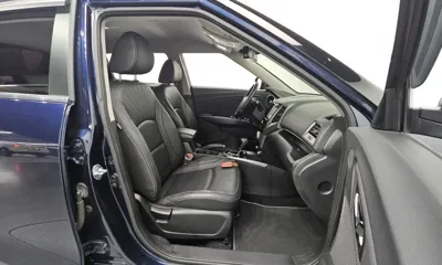 KG_Mobility_Ssangyong TIBOLI 2018, 66521 км, за 6186.1 USD - фото 11