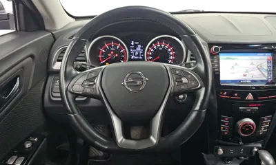 KG_Mobility_Ssangyong TIBOLI 2018, 66521 км, за 6186.1 USD - фото 13