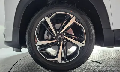 ChevroletGMDaewoo Trailblazer 2022, 40438 км, за 65636.08 USD