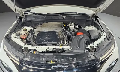 ChevroletGMDaewoo Trailblazer 2022, 40438 км, за 65636.08 USD - фото 6