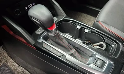 ChevroletGMDaewoo Trailblazer 2022, 40438 км, за 65636.08 USD - фото 9