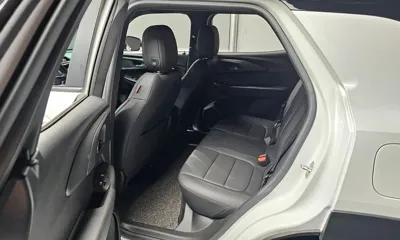 ChevroletGMDaewoo Trailblazer 2022, 40438 км, за 65636.08 USD - фото 11