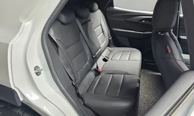 ChevroletGMDaewoo Trailblazer 2022, 40438 км, за 65636.08 USD - фото 12
