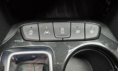 ChevroletGMDaewoo Trailblazer 2022, 40438 км, за 65636.08 USD - фото 13