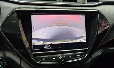 ChevroletGMDaewoo Trailblazer 2022, 40438 км, за 65636.08 USD - фото 16