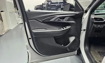 ChevroletGMDaewoo Trailblazer 2022, 40438 км, за 65636.08 USD - фото 24