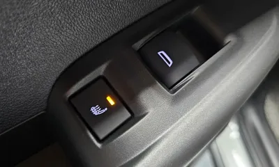 ChevroletGMDaewoo Trailblazer 2022, 40438 км, за 65636.08 USD - фото 29