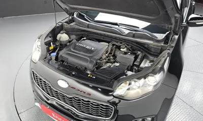 Kia Sportage 2018, 102694 км, за 8458.68 USD - фото 6