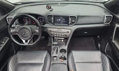 Kia Sportage 2018, 102694 км, за 8458.68 USD - фото 7