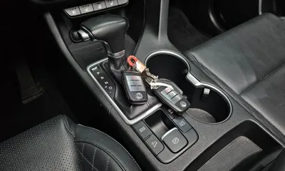 Kia Sportage 2018, 102694 км, за 8458.68 USD - фото 9