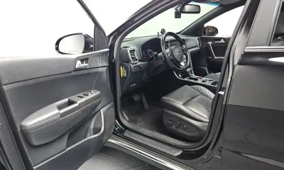 Kia Sportage 2018, 102694 км, за 8458.68 USD - фото 10