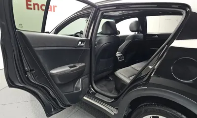 Kia Sportage 2018, 102694 км, за 8458.68 USD - фото 12