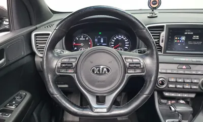 Kia Sportage 2018, 102694 км, за 8458.68 USD - фото 13