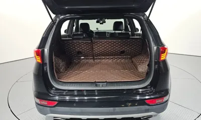 Kia Sportage 2018, 102694 км, за 8458.68 USD - фото 20