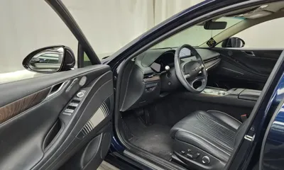 Genesis G80 2021, 42430 км, за 27035.84 USD - фото 10