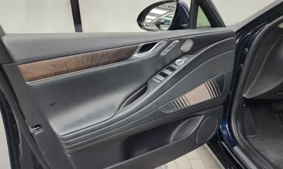 Genesis G80 2021, 42430 км, за 27035.84 USD - фото 24