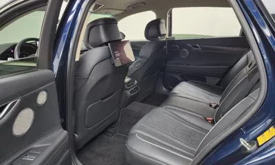 Genesis G80 2021, 42430 км, за 27035.84 USD - фото 26