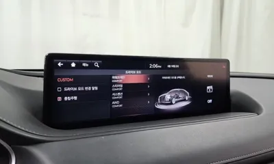 Genesis G80 2021, 42430 км, за 27035.84 USD - фото 30