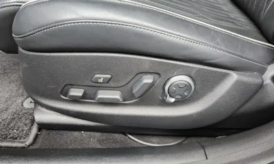 Genesis G80 2021, 42430 км, за 27035.84 USD - фото 31