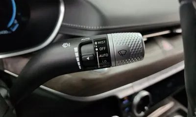 Genesis G80 2021, 42430 км, за 27035.84 USD - фото 32