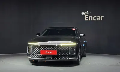 Hyundai Grandeur 2023, 21176 км, за 19509.51 USD